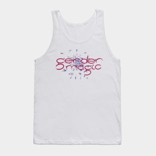 Gender Magic Tank Top